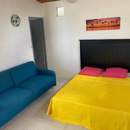 Appartement Orchidee 2 Fort-de-France Dış mekan fotoğraf