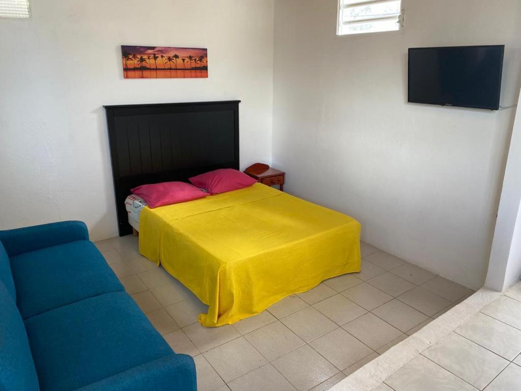 Appartement Orchidee 2 Fort-de-France Dış mekan fotoğraf
